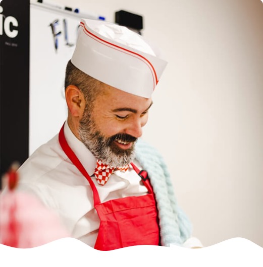 chef one