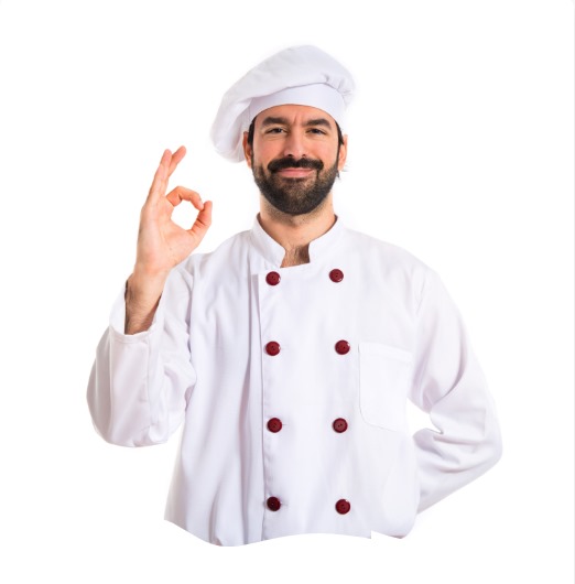 chef two