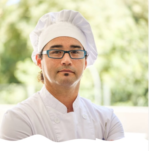 chef one